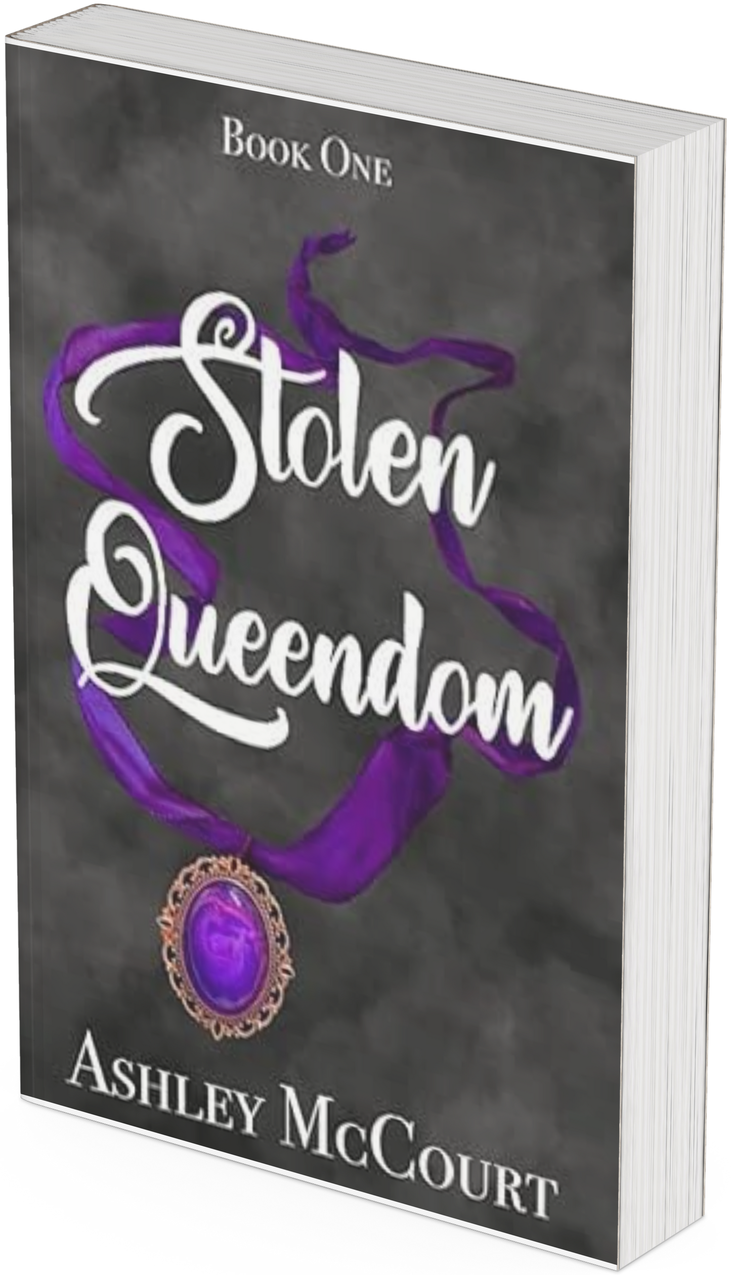 Stolen Queendom Paperback