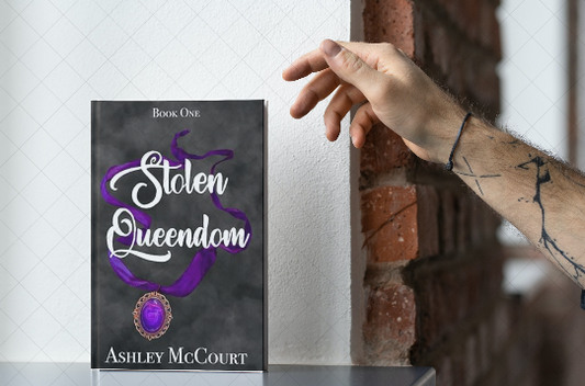 Stolen Queendom Paperback